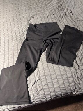 AE Flare Pants
